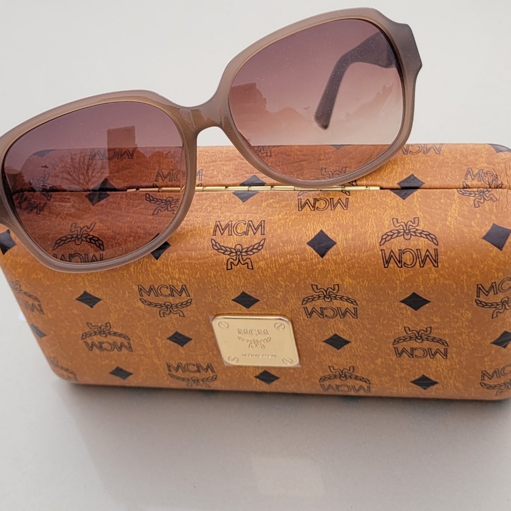 MCM Sunglasses